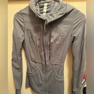 Lululemon jacket